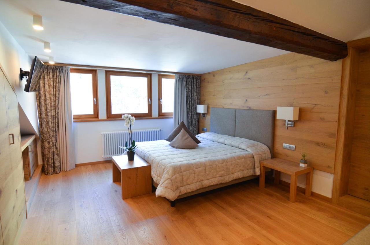 B&B Maso Finisterre Vela 외부 사진