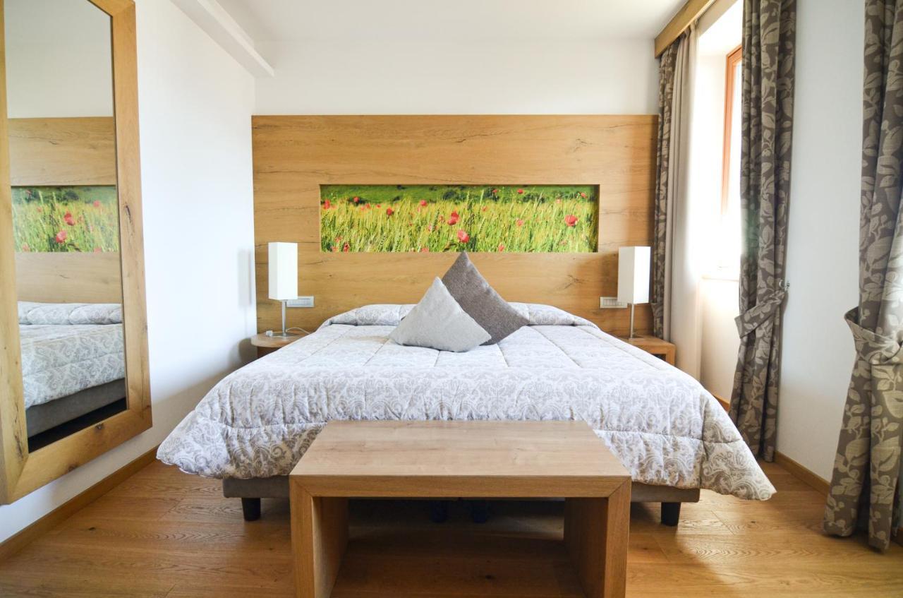 B&B Maso Finisterre Vela 외부 사진