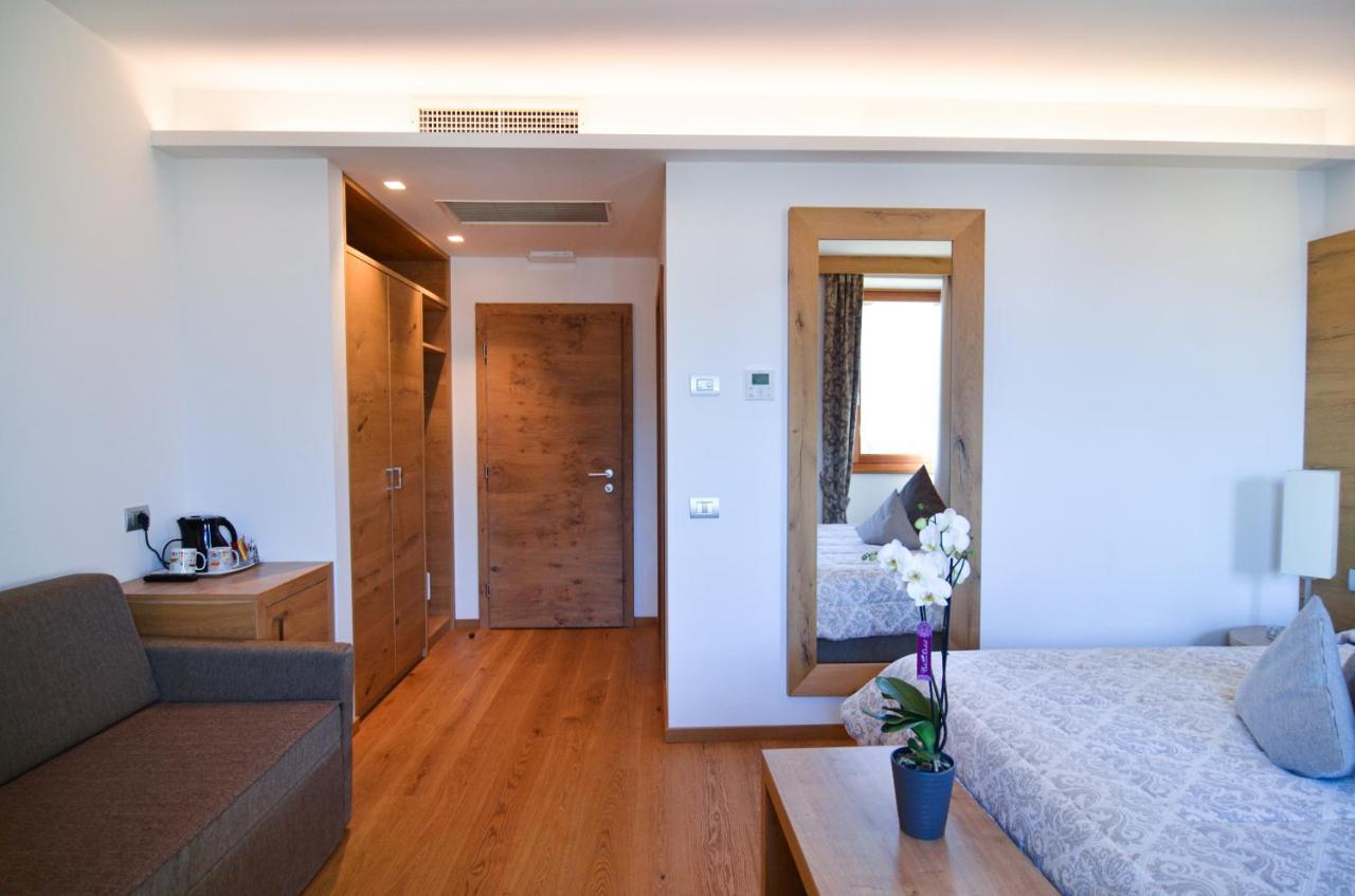 B&B Maso Finisterre Vela 외부 사진