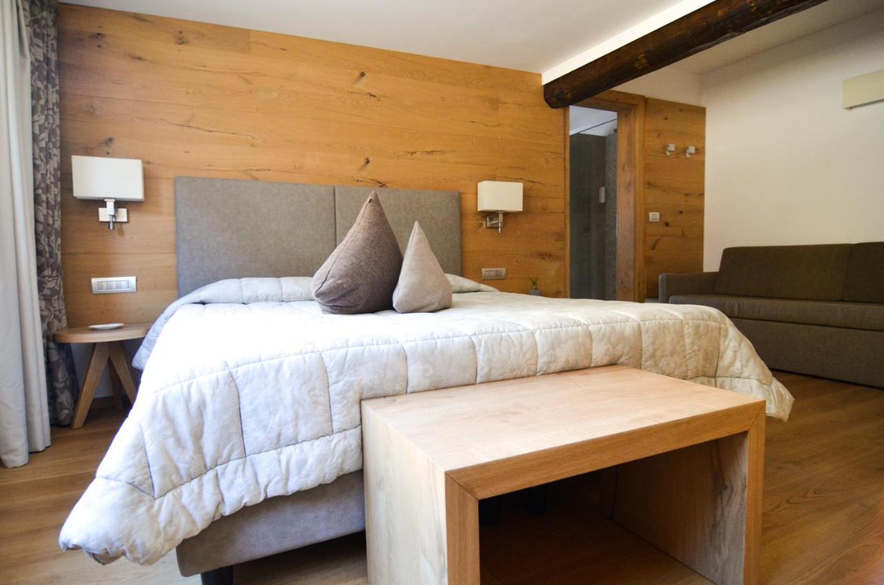 B&B Maso Finisterre Vela 외부 사진