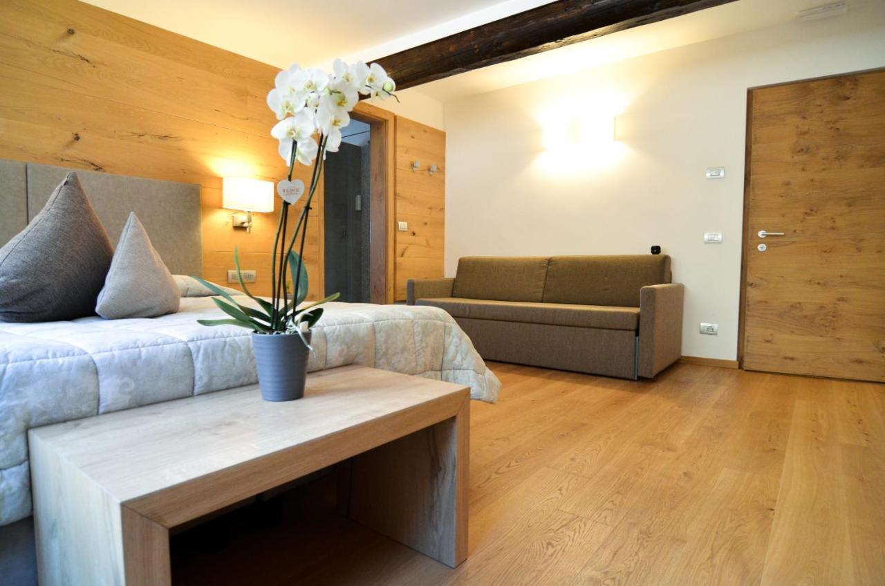 B&B Maso Finisterre Vela 외부 사진