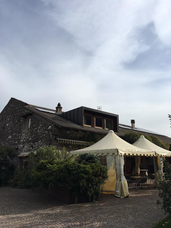 B&B Maso Finisterre Vela 외부 사진
