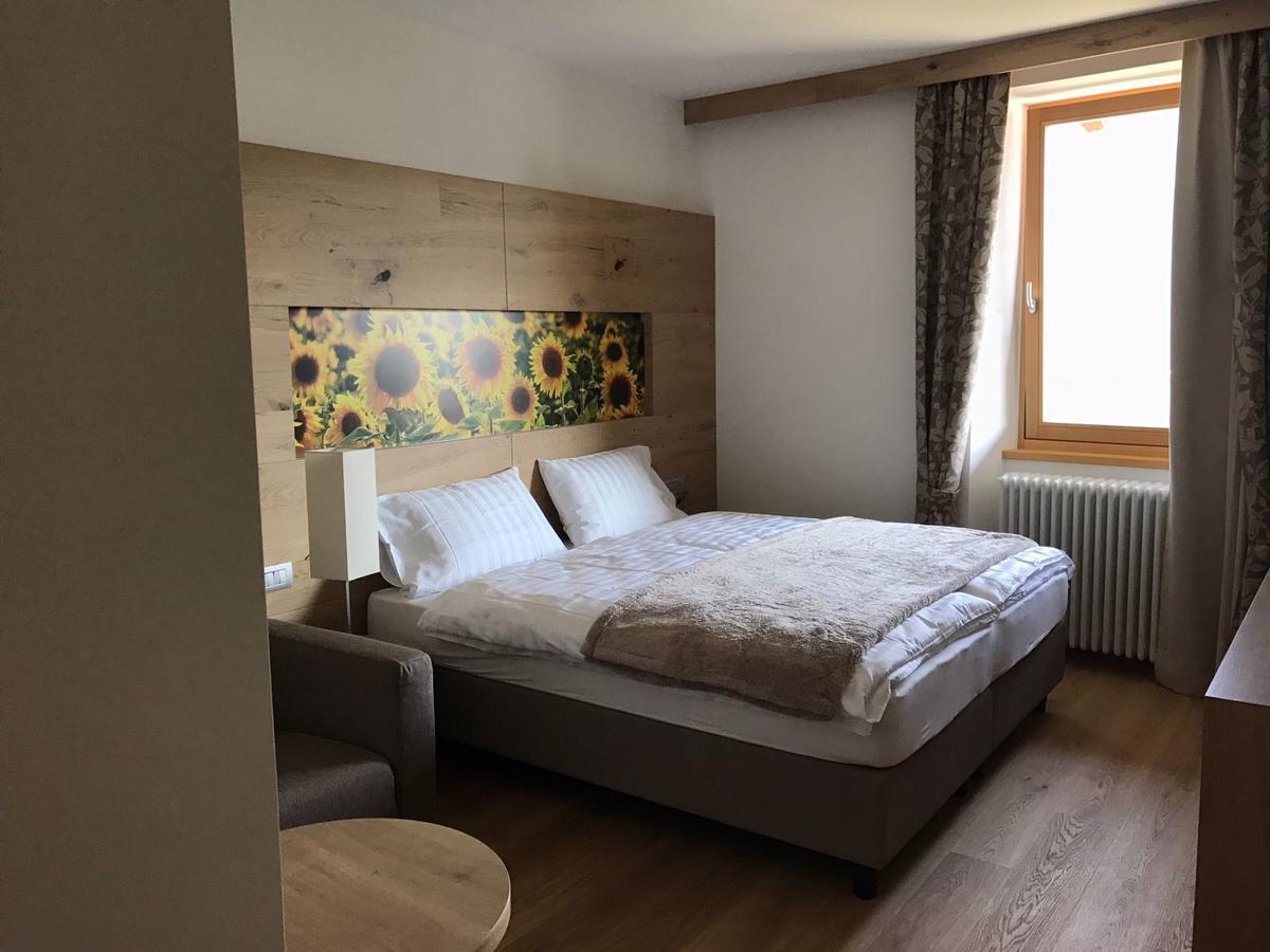 B&B Maso Finisterre Vela 외부 사진